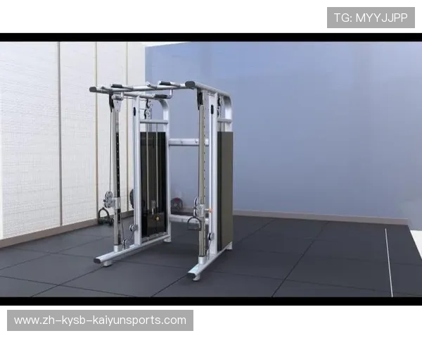 飞鸟商用健身器材助力健身房品质升级